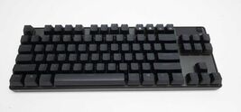 SteelSeries Apex Pro TKL V2 Wired HyperMagnetic Gaming Keyboard - Black image 2