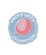 Bluey! Keepy Uppy Champion Metal Enamel Pin, New - £5.12 GBP
