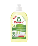 Frosch LEMON MINT German dish soap (concentrated) -1 bottle-/500ml FREE ... - €13,56 EUR
