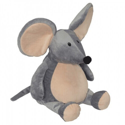 Embroidery Animals New Maverick Mouse Buddy Model:13091 - $34.99