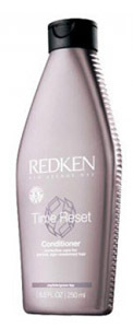 Redken Time Reset Conditioner Original Pkg 8.5 oz - $24.99