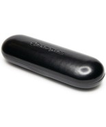 NEW Clam Shell Scrooples Eyeglasses Glasses Black Hard Case 180x60x42mm ... - $14.73 CAD