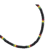 Coco Bead Fashion Necklace - £4.78 GBP