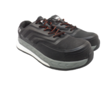 HELLY HANSEN Men&#39;s HHS222001 CTCP Freshtech Low Athletic Safety Shoes Bl... - $56.99
