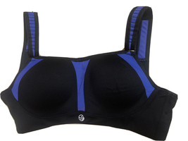 Soma sport maxi  support contour Underwire bra 32B - $12.86