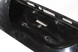 2003-2009 MERCEDES W209 CLK500 CLK550 CLK320 TRUNK LICENSE PLATE HOLDER J3169 image 3
