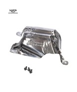 MERCEDES R231 W212 W222 218 ENGINE MOTOR STARTER EXHAUST TURBO HEAT SHIE... - $54.25 CAD