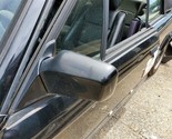 1987 1991 BMW 325I OEM Pair Of Side View Mirror Power Black Needs Paint - £96.91 GBP