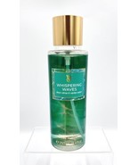 Victoria&#39;s Secret WHISPERING WAVES Women&#39;s Fragrance Body Mist Spray  8.... - $280.42 MXN