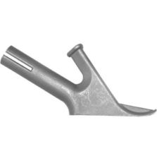 09184 trIangle welding tip 018139091844 Steinel - £38.36 GBP