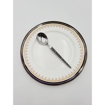 Riviera CORDOVA Sugar Spoon Stainless JAPAN Vtg Flatware - $234.67 MXN