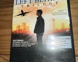 Left Behind Trilogy - DVD -  Very Good - Kirk Cameron,Louis Gossett Jr.-... - $6.92