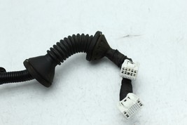 2006-2010 LEXUS IS250 IS350 FRONT RIGHT PASSENGER DOOR WIRE HARNESS H1279 image 15