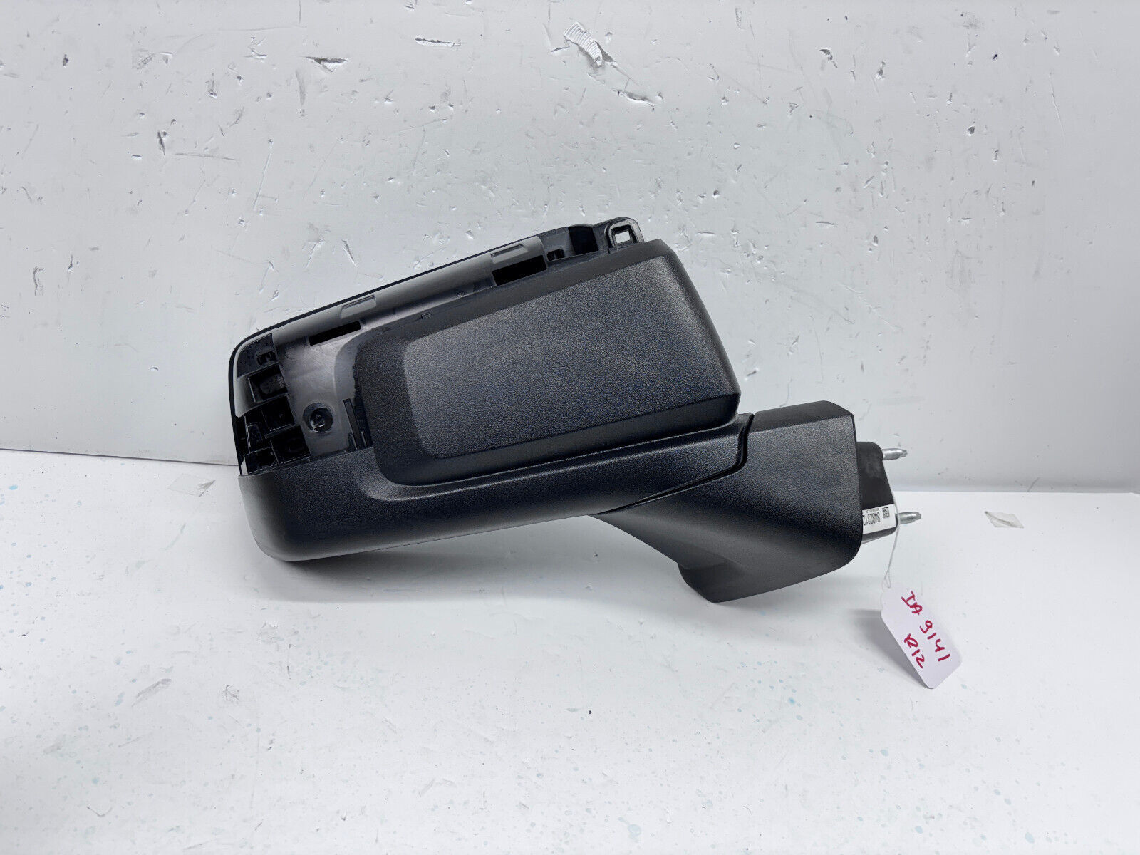 2019 2020 2021 2022 2023 CHEVY SILVERADO 1500 BLACK FRONT RIGHT SIDE OEM... - $100.00