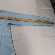 Columbia Omni-Shade AL8460 Women's Blue Long Sleeve T-Shirt Size Large image 8