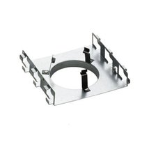 Lithonia Lighting LKA4P M6 Mounting Pan Accessory for Recessed Kits, 120 Volts,  - £14.50 GBP