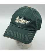 USF University South Florida Bulls Franchise Fitted Hat Cap Size Medium ... - €17,12 EUR