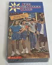 SEALED Baby-Sitters Club, The - The Baby-Sitters and the Boy Sitters (VHS, 1993) - £19.62 GBP