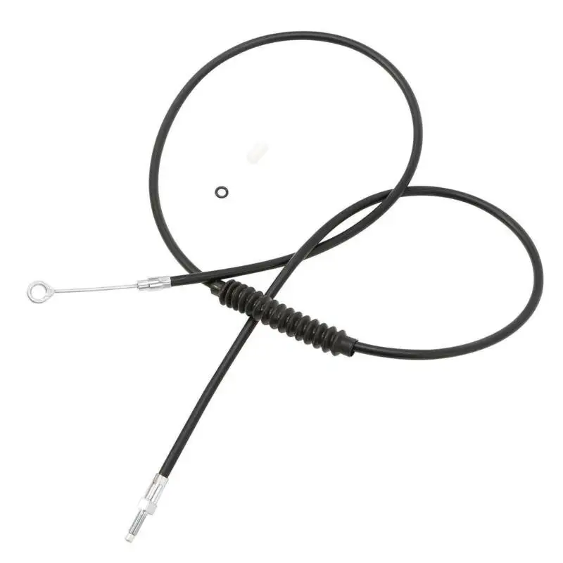 Motorcycle Clutch Cable LW For Harley Road King FLHR 1996-1999 Dyna Wide FXDWG 1 - $57.00