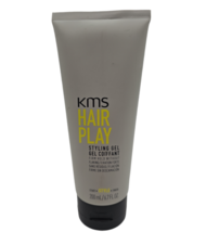 KMS Hairplay Styling Gel, 6.7 oz - £13.84 GBP