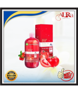 BP SERUM/LOTION LYCOPENE WHITE CONCENTRATED  ARBUTIN TOMATO - $29.21