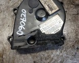 Timing Cover 3.5L Lower Fits 99-04 ODYSSEY 1083763 - $63.36