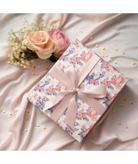 Victorian Toile Wrapping Paper, Elegant Vintage Gift Wrap, Romantic Wedd... - €20,64 EUR