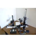 VisualSonics Vevo ? Imaging Station w/ Foot Pedal, 3D Acquisition Motor - €1.652,08 EUR