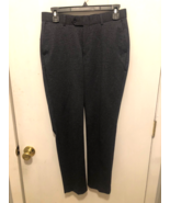 NEW T.O Collection Stretch Dress Pants Womens SZ 29X28 Career - $20.29 CAD