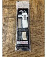 Professional Grade Bow String Buss Yoke 15320 - $97.45 CAD