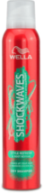 Dry Shampoo Wella Style Refresh Shock Waves - $4.99