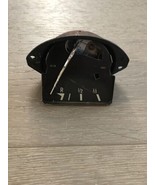 Used VW 1302 VDO Fuel Gauge 37/8 - Untested - €12,96 EUR