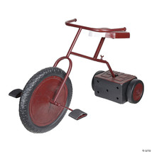 16 Inch x 26 Inch Animated Ghostly Tricycle Halloween Decoration - €174,97 EUR