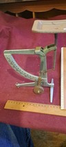 Postal vintage scale [INS10424] - $1,957.19 MXN