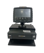 WatchGuard 4RE DVR  Display -Locked No Key No AC Adapter - $2,038.59 MXN