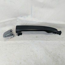 Dorman Help 82498 Fits Toyota Sienna Tacoma Black RH Exterior Front Door... - $35.07