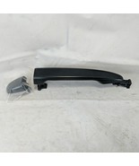 Dorman Help 82498 Fits Toyota Sienna Tacoma Black RH Exterior Front Door... - $49.32 CAD