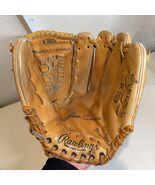 *** VINTAGE *** Rawlings Jose Canseco Baseball Glove Fastback RBG36-12&quot; RHT - €17,17 EUR