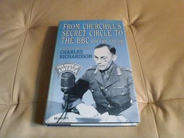 From Churchill&#39;s Secret Circle to the BBC : A Biography of Sir Ian Jacob SIGNED - £31.66 GBP