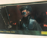 Return Of The Jedi Widevision Trading Card 1995 #16 Jabba’s Throne Room - £1.99 GBP