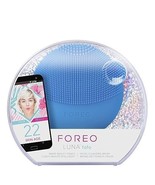 FOREO LUNA Fofo Smart Facial Cleansing and Firming Massage Brush.  ⭐NEW ... - $35.05