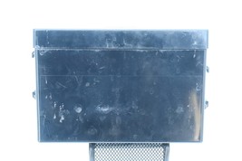 Mitsubishi Convertible Soft Top Folding Roof Control Module MN141372 image 4