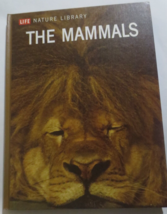 Life Nature Library The Mammals 1968 192 PAGES - £3.50 GBP