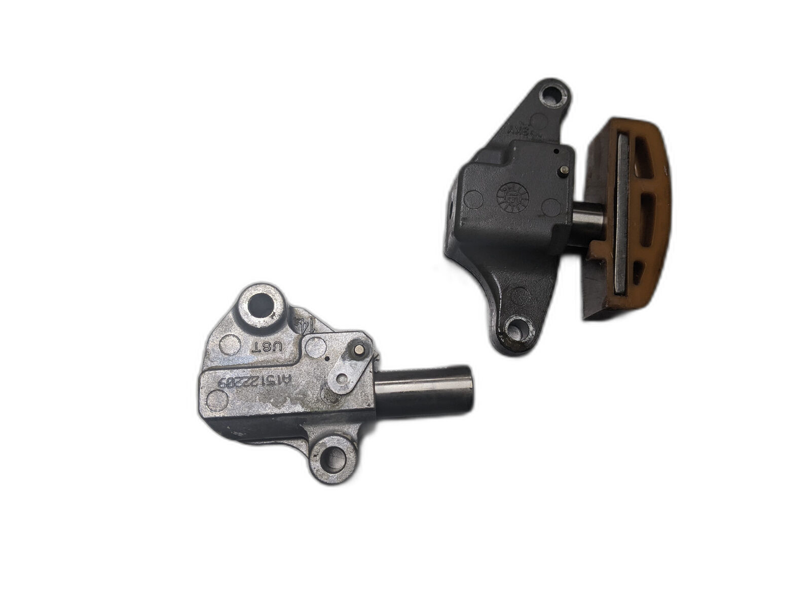 Timing Chain Tensioner Pair From 2016 Nissan Altima  2.5 - £19.61 GBP
