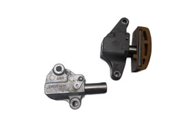 Timing Chain Tensioner Pair From 2016 Nissan Altima  2.5 - $24.95