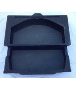 2010 - 2014 Subaru Outback Trunk Organizer Oem Deck Floor 91144-AJ03A M8 - $1,690.15 MXN
