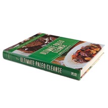 The Ultimate Paleo Cleanse Recipes by Amelia Simons 2014 Hardcover Cookbook image 3