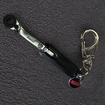 Tone G-039 Mini Bit Ratchet key chain 1/4&quot; drive - $24.74
