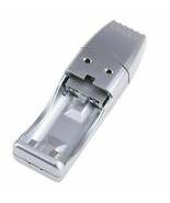 Mini Emergency Charger for Ni-MH AA AAA 2A 3A Rechargeable Battery DC 5V... - $9.21 CAD