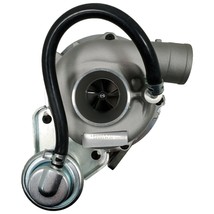 RHF4 Turbocharger Fits Case NH Diesel Fuel Truck Engine 8104-200-851 (VA420081) - $450.00